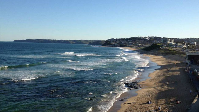 newcastle nsw