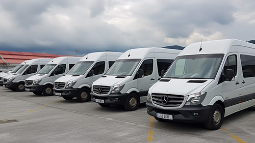 fleet