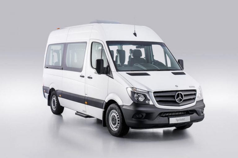 minibus