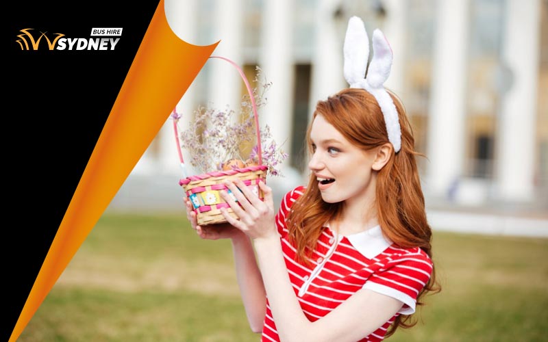 Sydney Easter