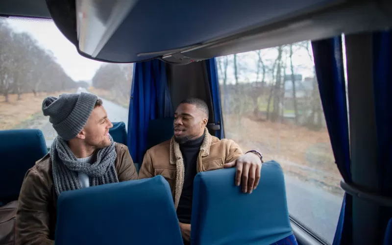 Our Corporate Hire Features