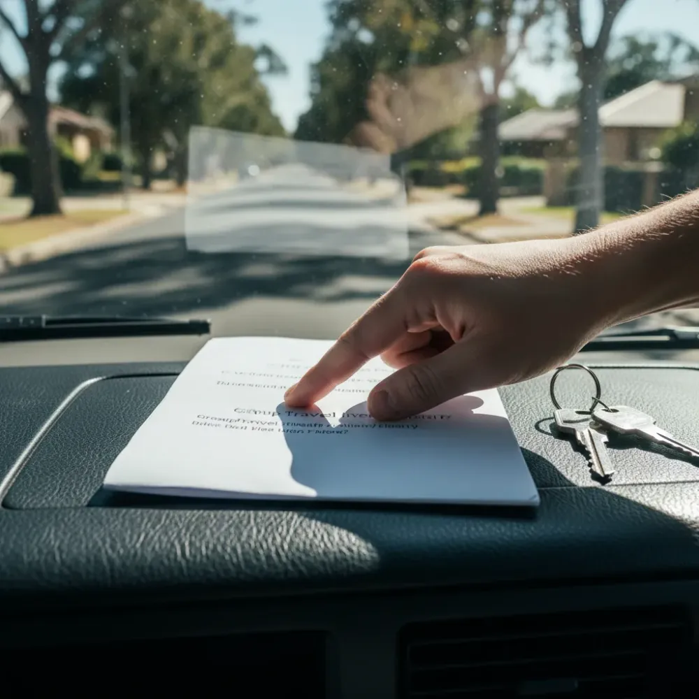 Minibus Hire Service in Sydney