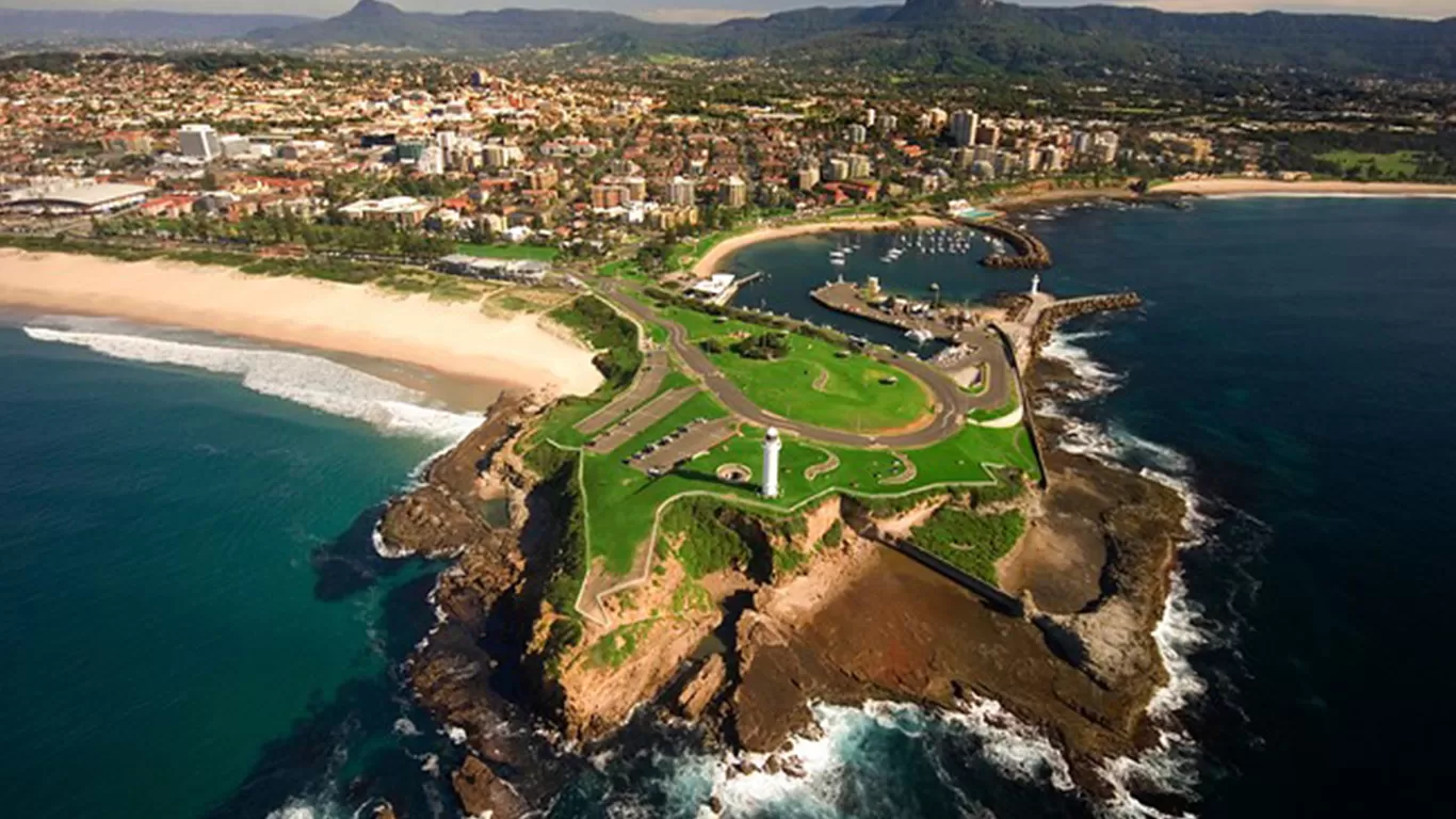 wollongong