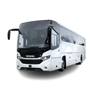 57- 65 Seater Coach